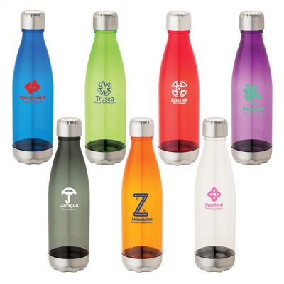 Titan 24 oz. Tritan Water Bottle