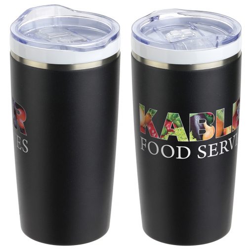 Cardiff 20 oz Ceramic-Lined Stainless Steel Tumbler