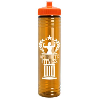 32 oz. Adventure Water Bottle with Push pull lid. 32 oz. Adventure Water Bottle with Push pull lid