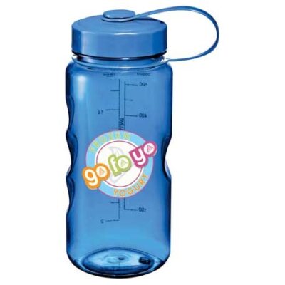 Excursion BPA Free Tritan™ 18 Oz. Sport Bottle