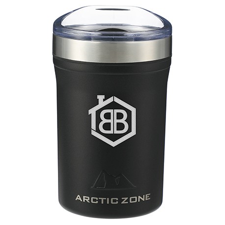 Arctic Zone® Titan Thermal Hp® 2 In 1 Cooler 12 Oz.