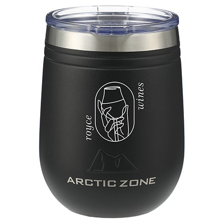 Arctic Zone® Titan Thermal Hp® Wine Cup 12 Oz.