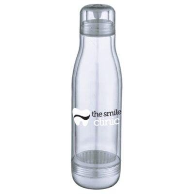Spirit Tritan™ Sport Bottle With Glass Liner 17 Oz.
