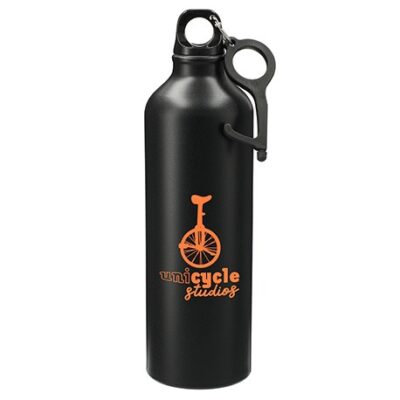 26 Oz. Pacific Bottle w/ No Contact Tool