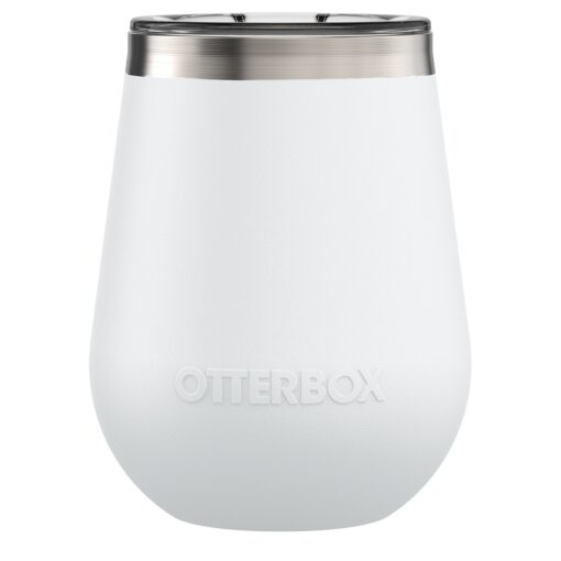 10 Oz. Otterbox® Elevation® Core Colors Wine Tumbler-4