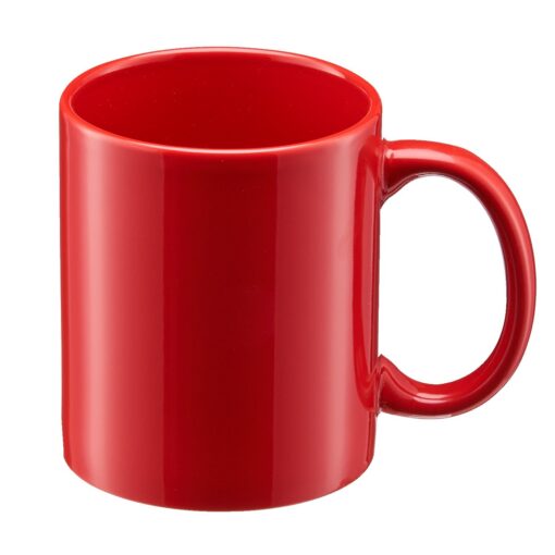 11 Oz. Sunrise Ceramic Coffee Mug-2