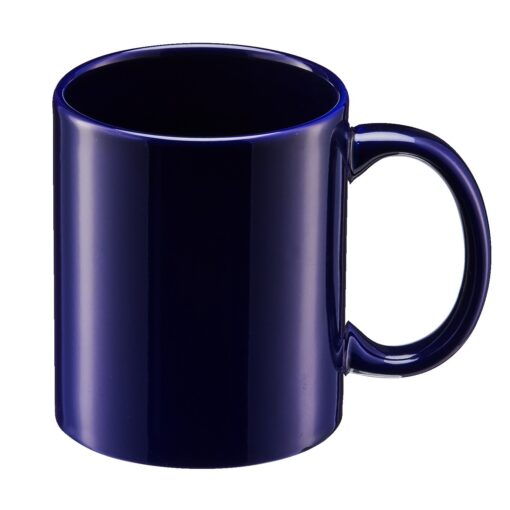 11 Oz. Sunrise Ceramic Coffee Mug-3