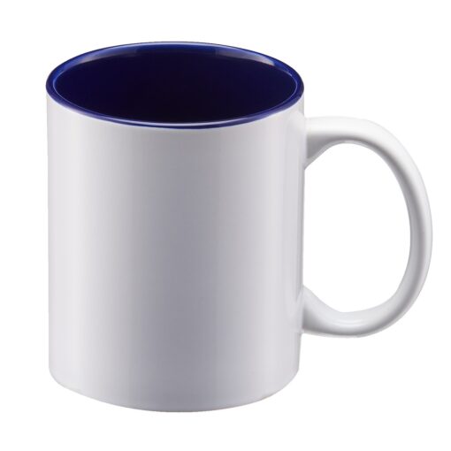 11 Oz. Sunrise Ceramic Coffee Mug-6