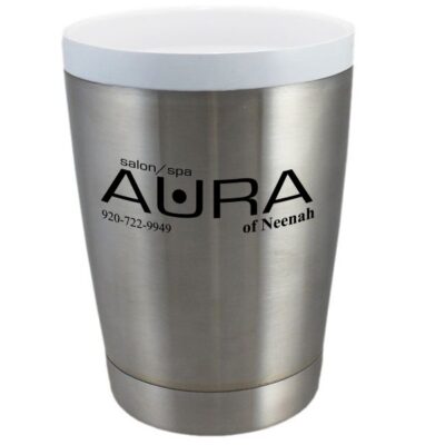 12 Oz. Stainless CeramiSteel Double-Wall Stainless Vacuum Tumbler-1