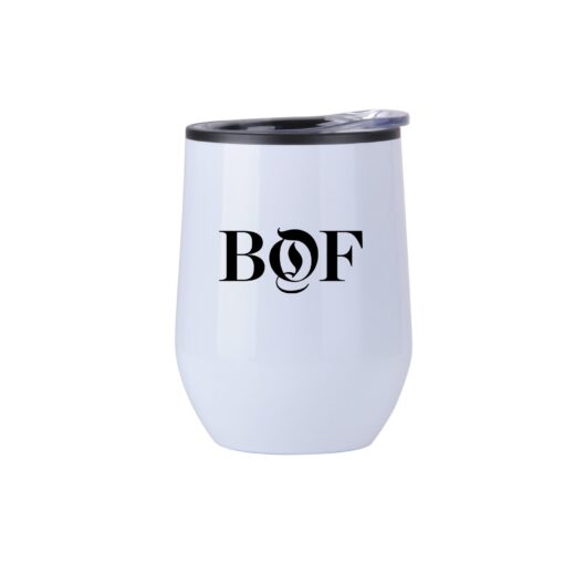 12 Oz. Stainless Steel Wine Cup-8
