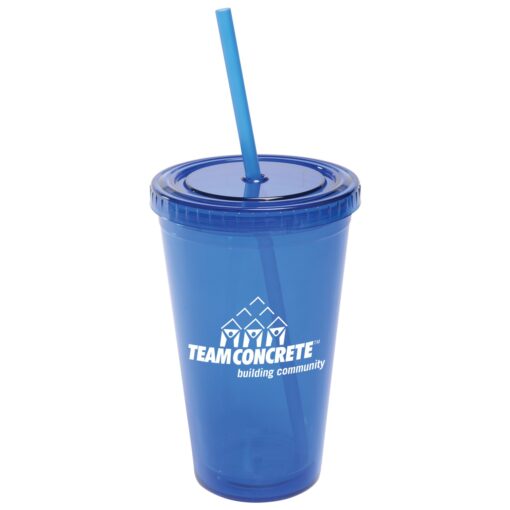 16 Oz. All-Pro™ Acrylic Cup-3
