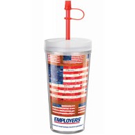 16 Oz. Profile Cup - Made in the USA-1