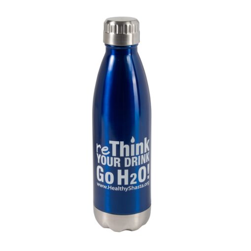 16 oz Double Wall Stainless Steel Vacuum Bottle-4