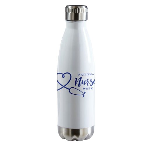 16 oz Double Wall Stainless Steel Vacuum Bottle-9