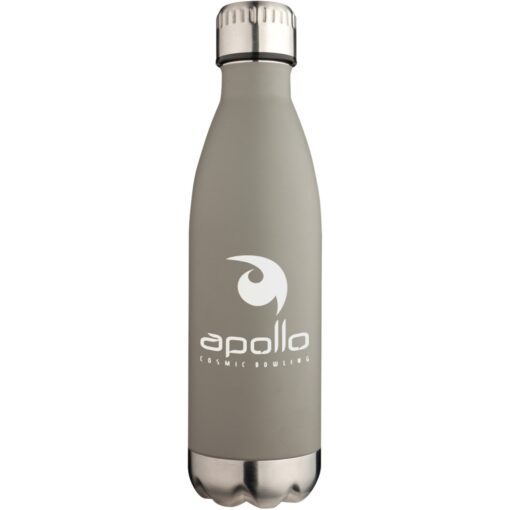 17 oz Apollo Double Wall Stainless Vacuum Bottle-7