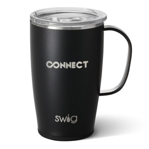 18 Oz. Swig Life™ Stainless Steel Travel Mug-3