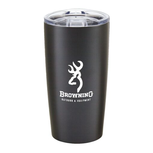 20 Oz. Everest Stainless Steel Insulated Tumbler-1
