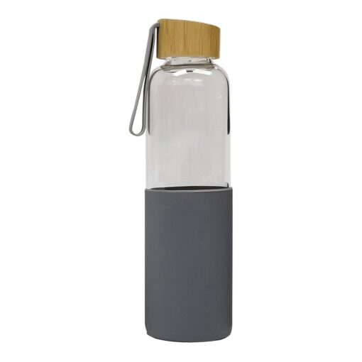 20 Oz. Jameson Glass Bottle-5