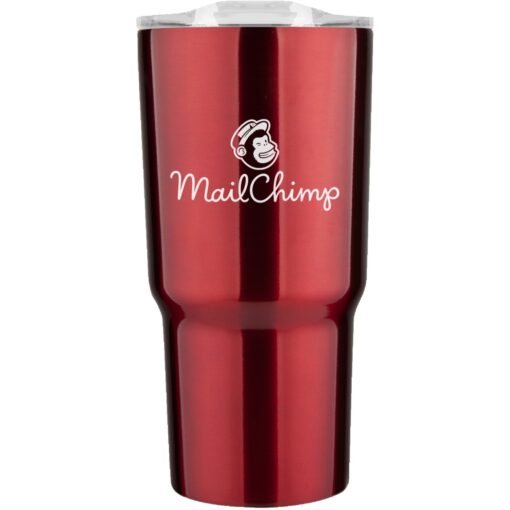 20 oz Chimp Double Wall Stainless Vacuum Tumbler-7