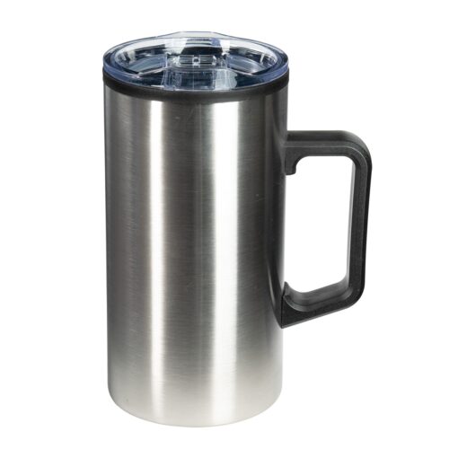 20 oz Stainless Steel Coffee Mug-9