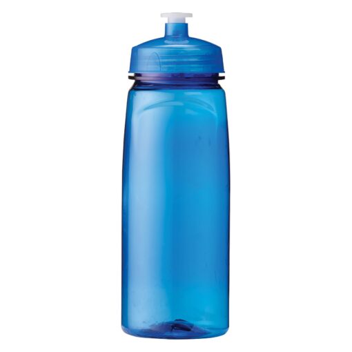 24 Oz. PolySure™ Grip'N Sip Water Bottle-2