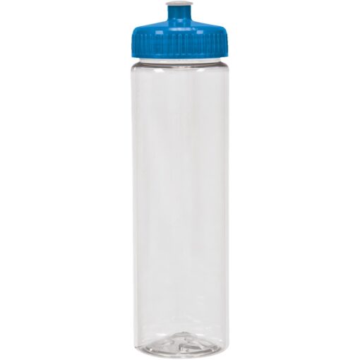 25 oz EK Clear Bottle-2