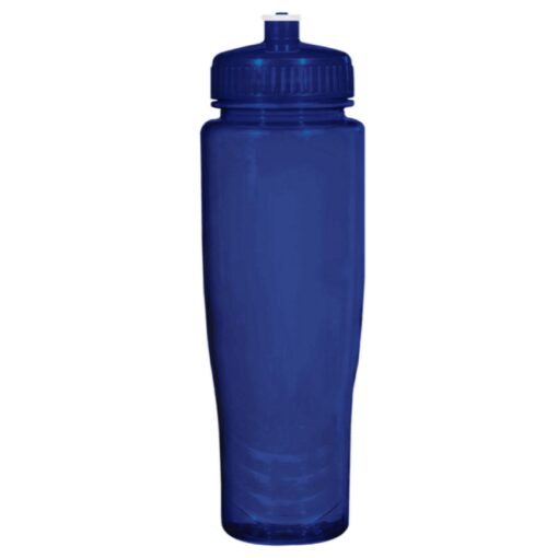28 Oz. ECO Poly Clean Sport Bottle with Matching Lid-6
