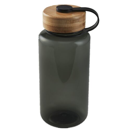 32 Oz. Oasis Tritan™ Bottle W/ Bamboo Lid-2