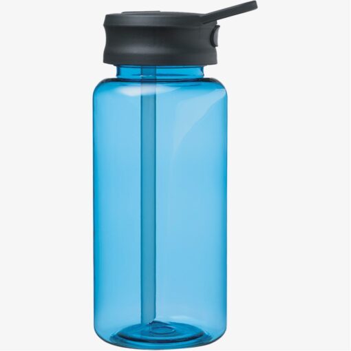 34 oz. Rainier Sports Bottle With Spout Lid-2