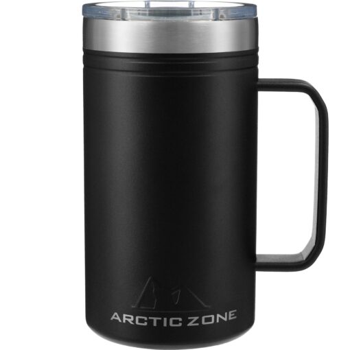 Arctic Zone® Titan Thermal HP® Copper Mug 24oz-5