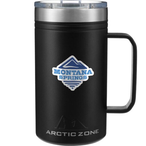 Arctic Zone® Titan Thermal HP® Copper Mug 24oz-1