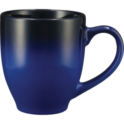 Bistro Ceramic Mug 16 Oz.-4