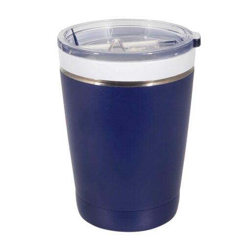 Boss CeramiSteel 12 oz. Powder Coated Vacuum Insulated Tumbler - Available in 3 Colors-3
