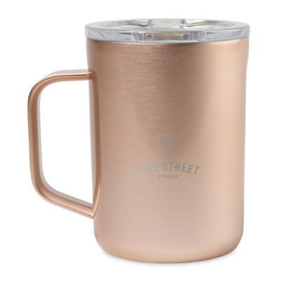 CORKCICLE® Coffee Mug - 16 oz. - Copper-1