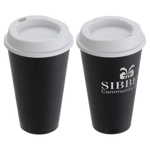 Café 17 oz Sustainable To-Go Cup-5