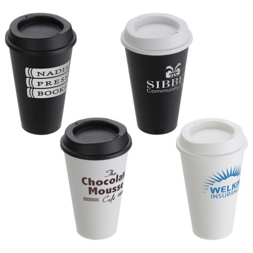 Café 17 oz Sustainable To-Go Cup-1