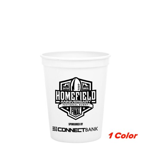 Cups-on-the-go 16 oz. Stadium Cup Offset Printed-2