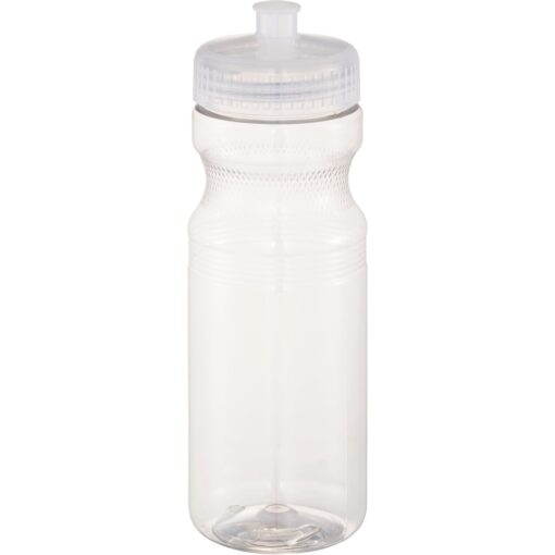 Easy Squeezy Crystal 24oz Sports Bottle-2