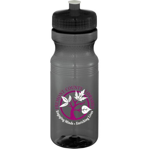 Easy Squeezy Crystal 24oz Sports Bottle-3
