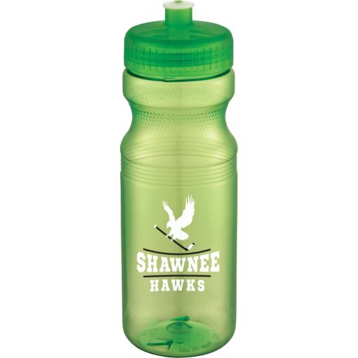 Easy Squeezy Crystal 24oz Sports Bottle-8