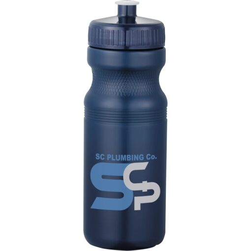 Easy Squeezy Spirit 24oz Sports Bottle-5