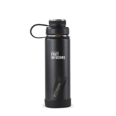 Ecovessel® The Boulder 20 Oz. Stainless Steel Water Bottle-1
