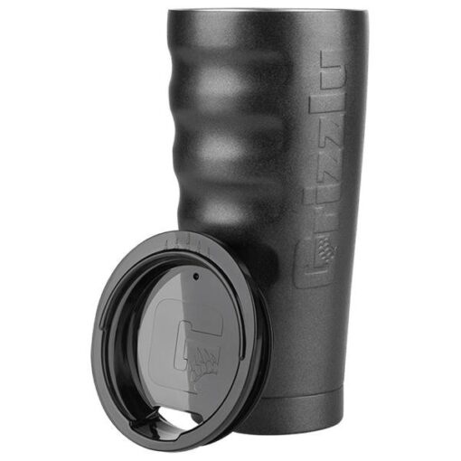 Engraved Grizzly 20 oz Grip Cup-2