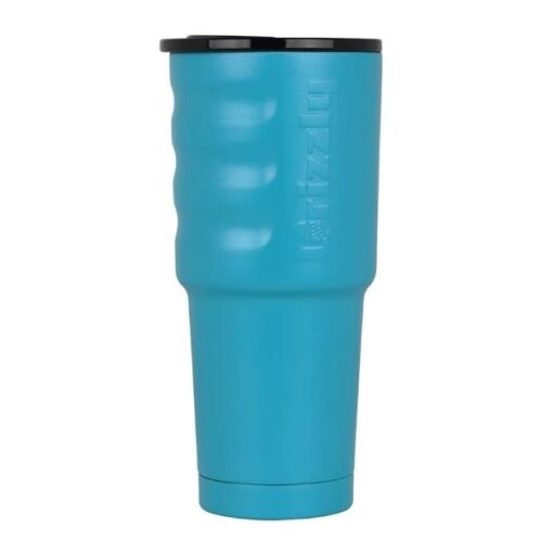 Engraved Grizzly 32 oz Grip Cup-5