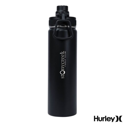 Hurley Oasis 20 oz. Vacuum Insulated Water Bottle-2