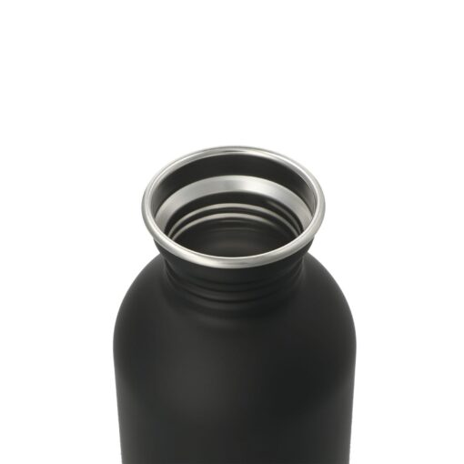 Lagom Single wall Stainless steel Bottle 27oz-3