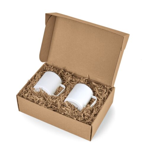 MiiR® Camp Cup Gift Set - White Powder-2