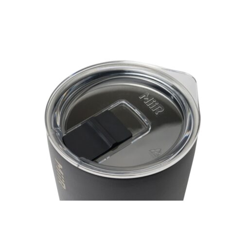 MiiR® Vacuum Insulated Tumbler - 16 Oz. - Black Powder-3