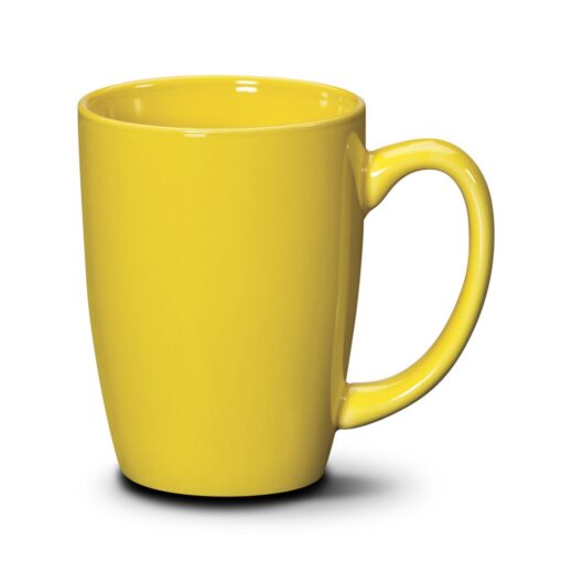 Norfolk Mug - 16oz Lemon Yellow-2