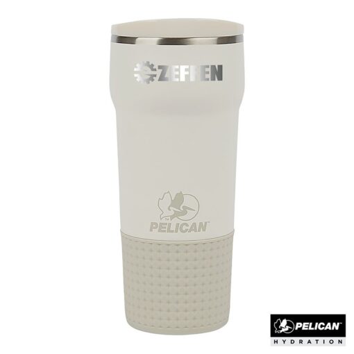 Pelican Cascade 22 oz. Double Wall Stainless Steel Tumbler-3